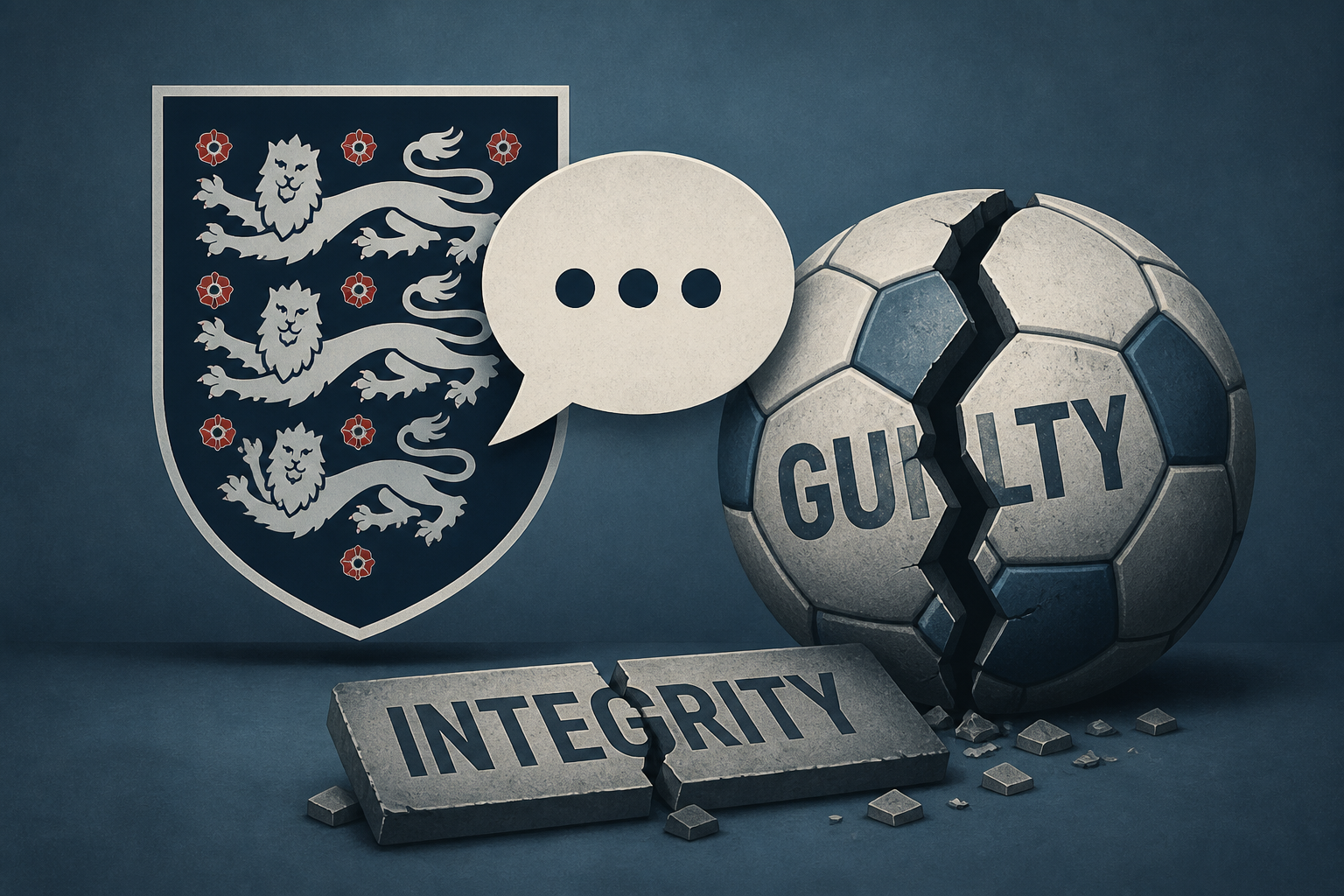 FA breaks silence on Manchester City guilty verdict as 'integrity' concerns rock Premier League