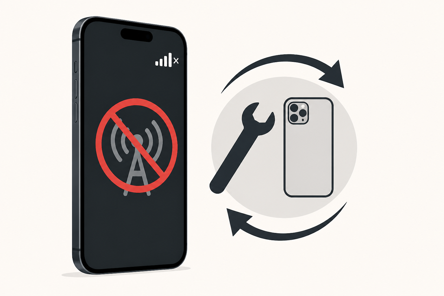 Apple confirms iPhone 18 Pro Max AT&T cellular issues, affected devices require hardware replacement