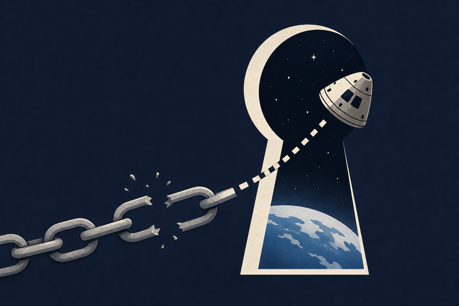 NASA Has Been So Thoroughly Screwed by Boeing's Disastrous Starliner That It's Now Throwing Its Entire Access to Space Into Question