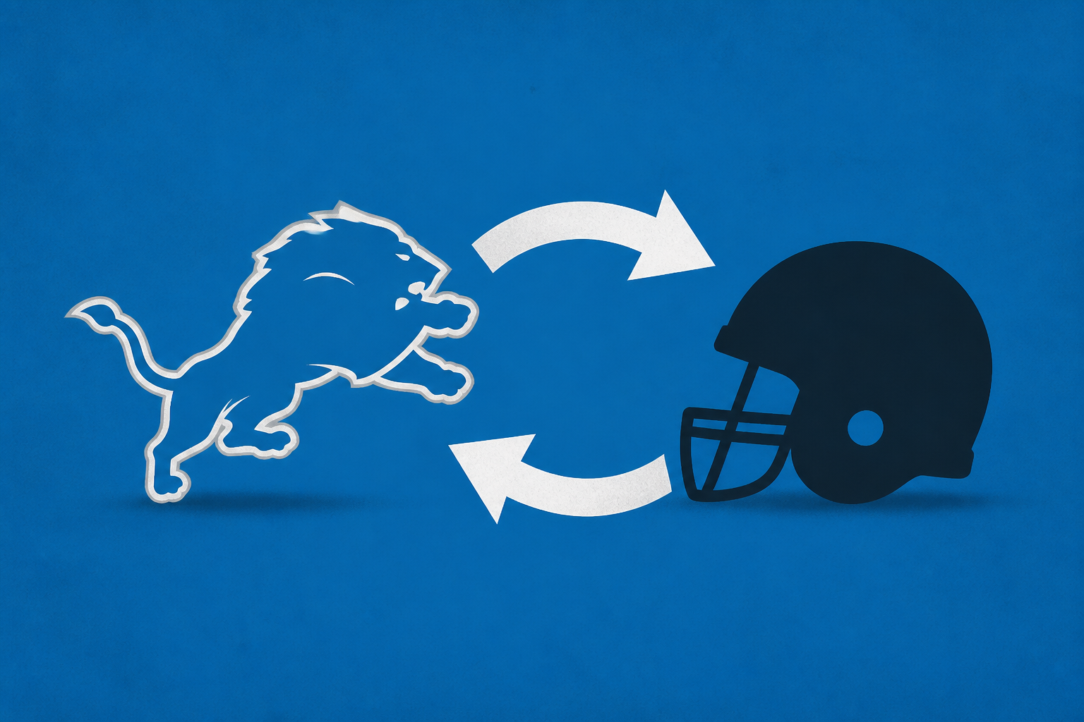 Detroit Lions 'were very much in on' Joey Porter Jr. trade
