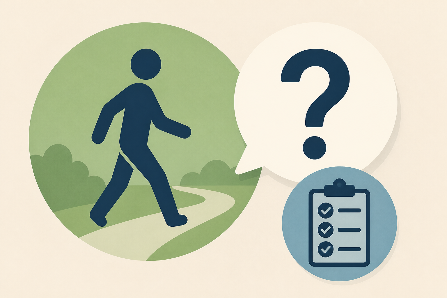 4 Fitness Experts Share Opinion if Walking Counts as Exercise