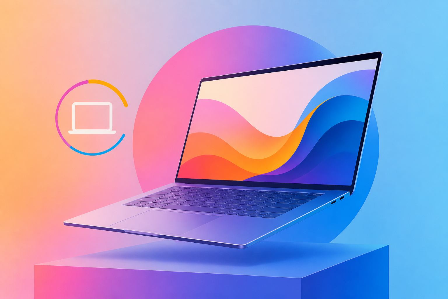 HP joins the MacBook Neo fight with colorful OmniBook 5 laptops starting at $699