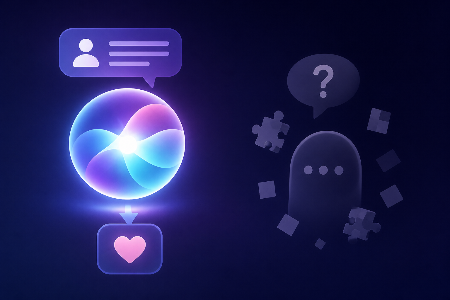 iOS 27’s Siri gets one thing very right that other AI assistants get wrong