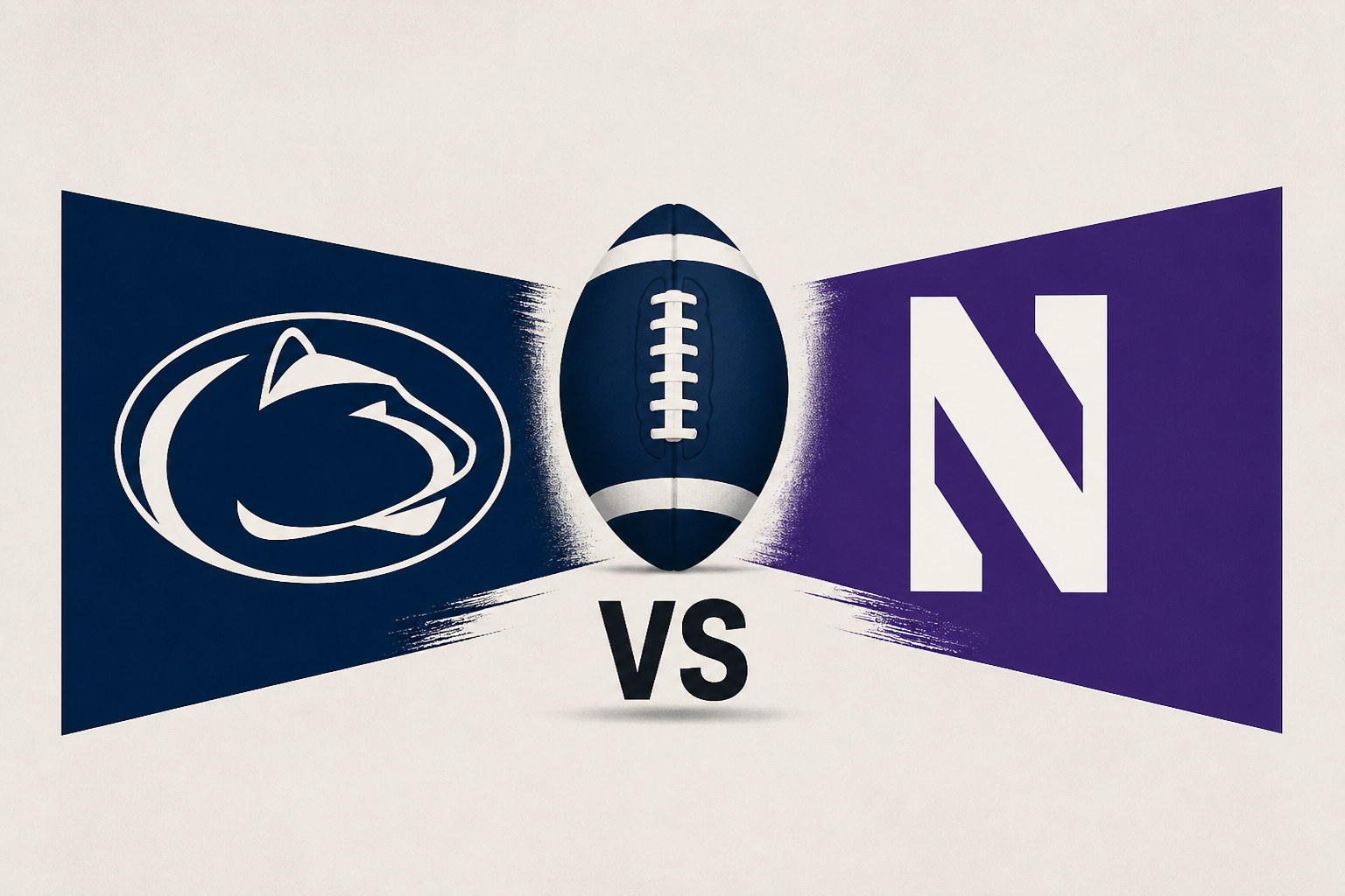 Penn State vs Northwestern Prediction, Odds, Picks Tonight: College Football Week 5