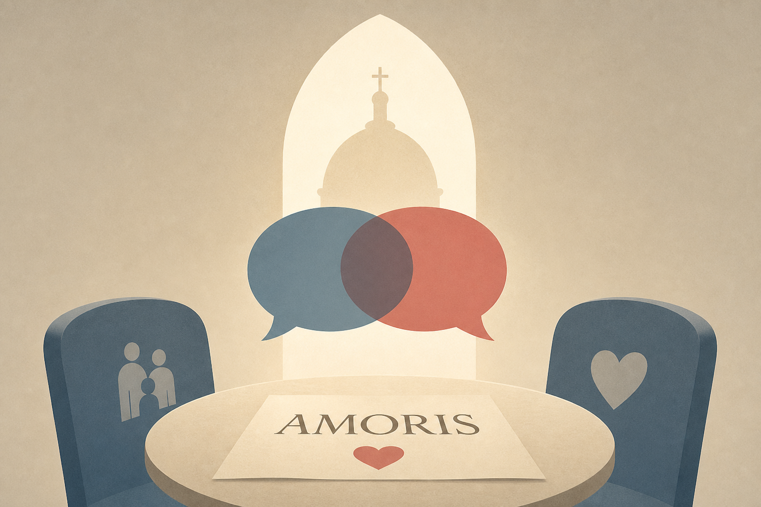 What will happen at the Vatican’s ‘Amoris’ meeting?