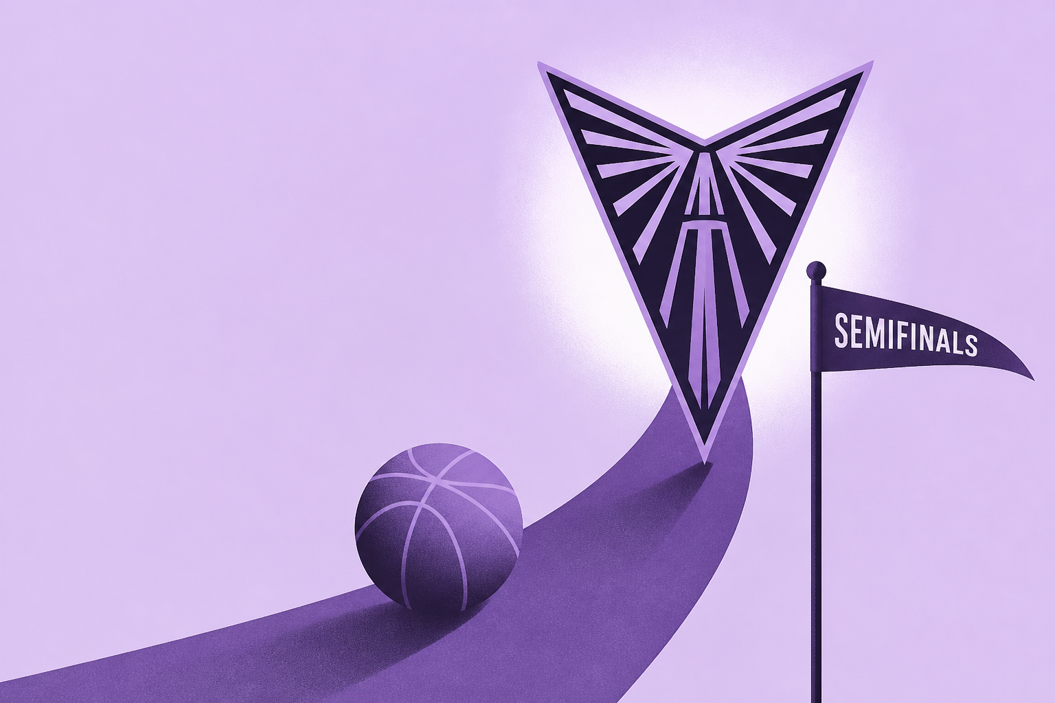 WNBA playoffs 2026: How the Valkyries advanced to their first semifinals