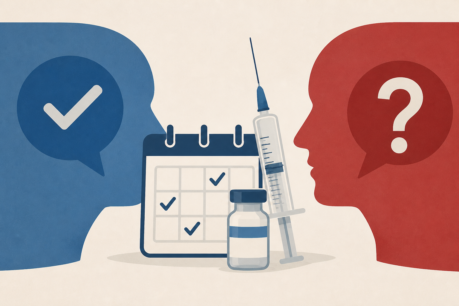 The Truth About Vaccine Schedules: An Injection of Politics?