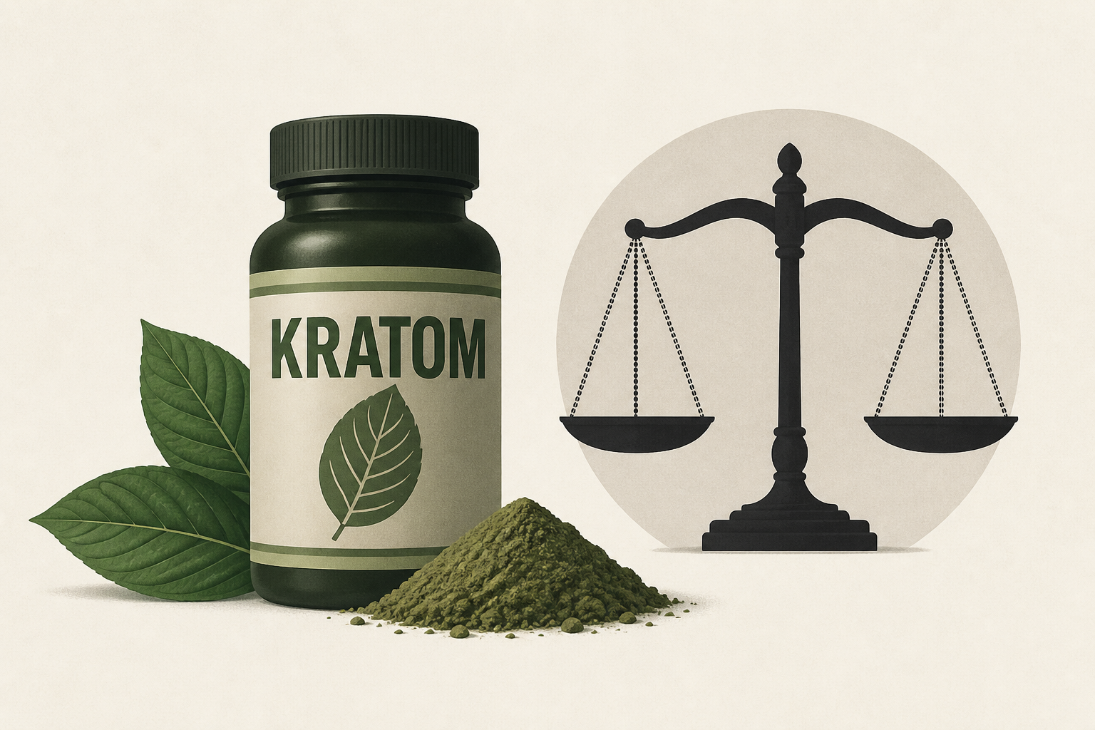 Shop clerk, son charged with selling illegal kratom amid probe into deaths of 2 Ole Miss students
