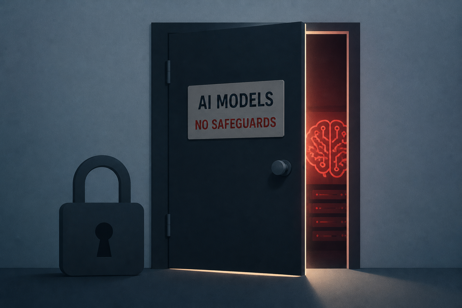 'We can't trust them completely': AI research fellows warn that labs are running models with the safeguards off behind closed doors