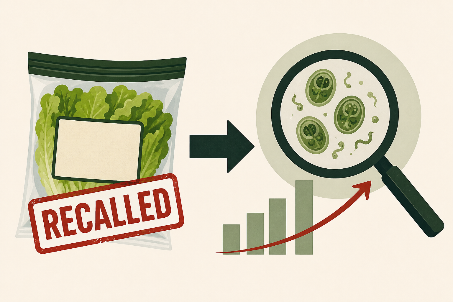 FDA links cyclospora outbreak to recalled Taylor Farms de Mexico lettuce