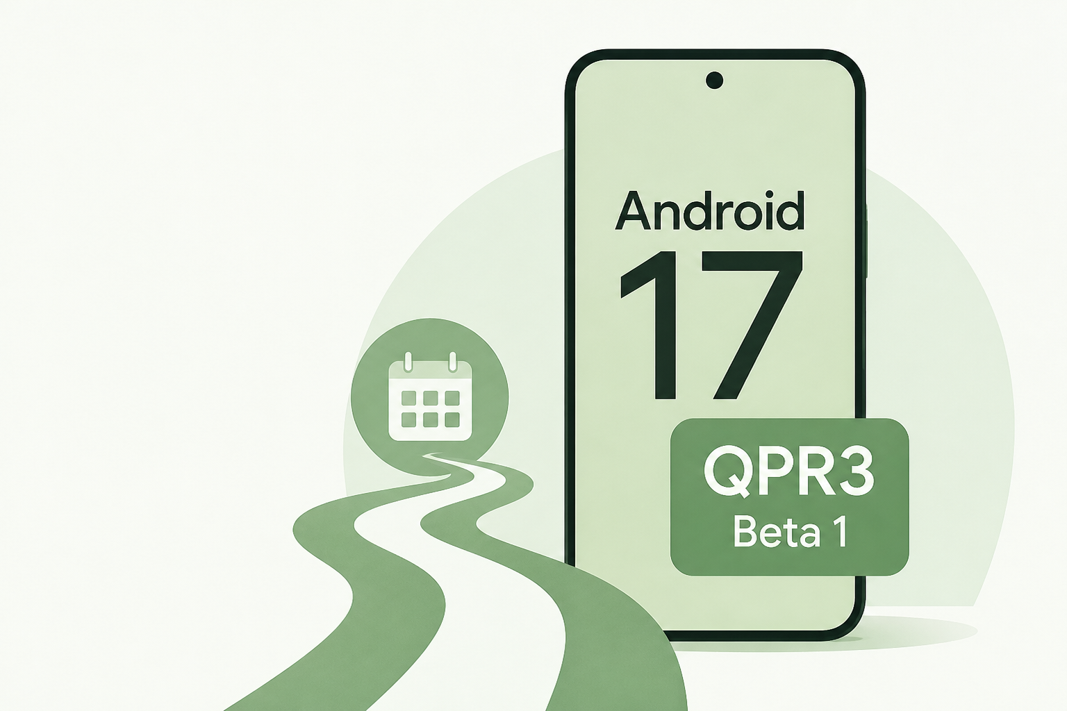 Android 17 QPR3 Beta 1 gives us an early look at next year’s Pixel updates