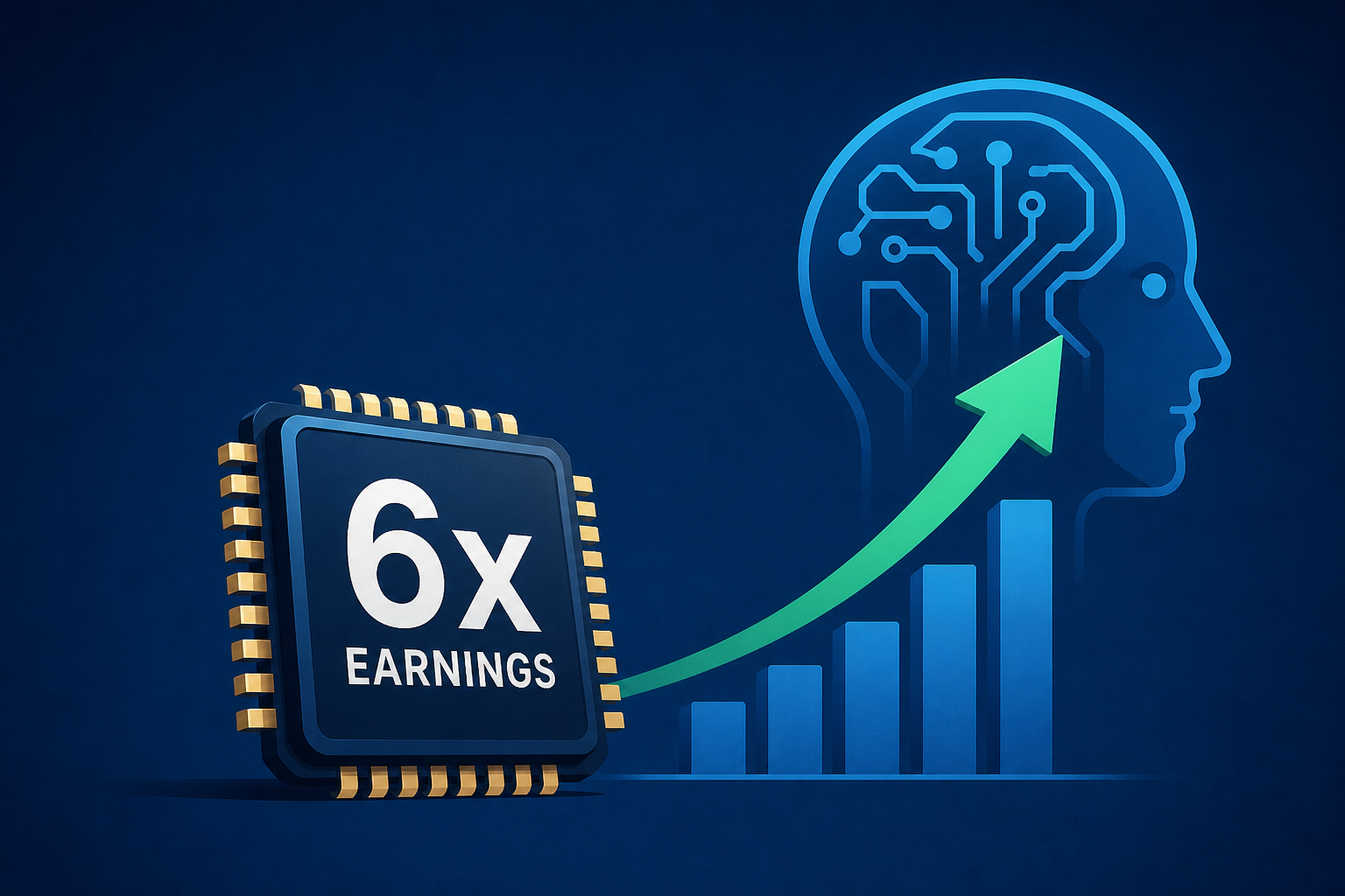 Micron: It's Different This Time - Buy At 6x Earnings Before AI Agents Rerate It