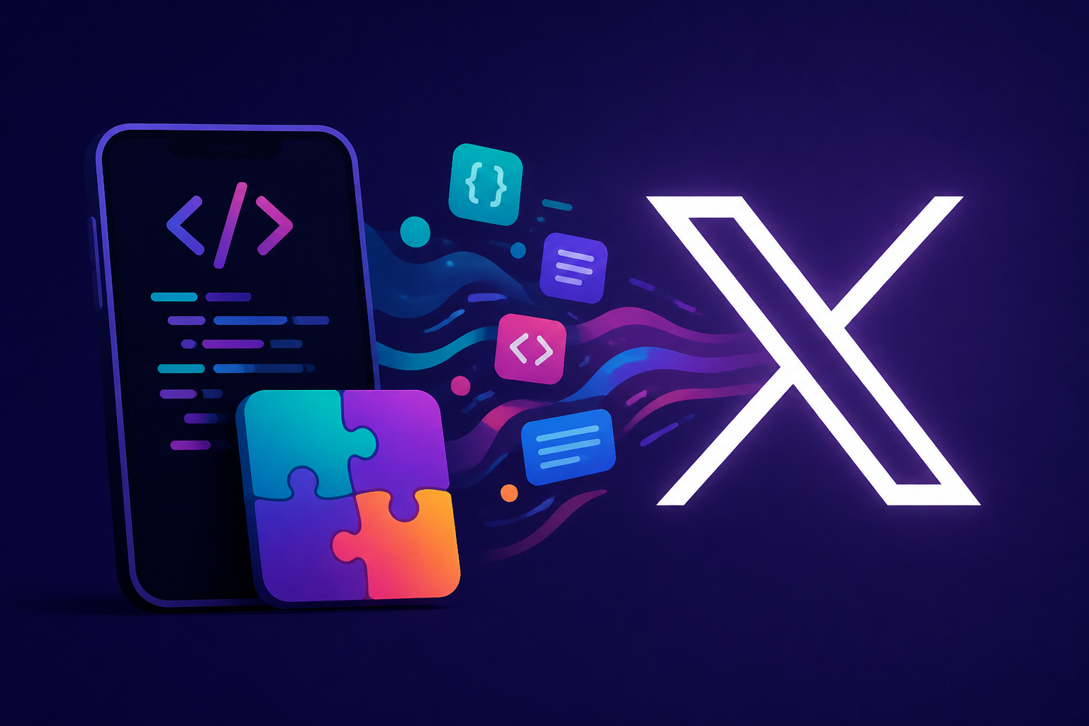 Vibe-Coded Mashup Mods Have Taken Over X This Week