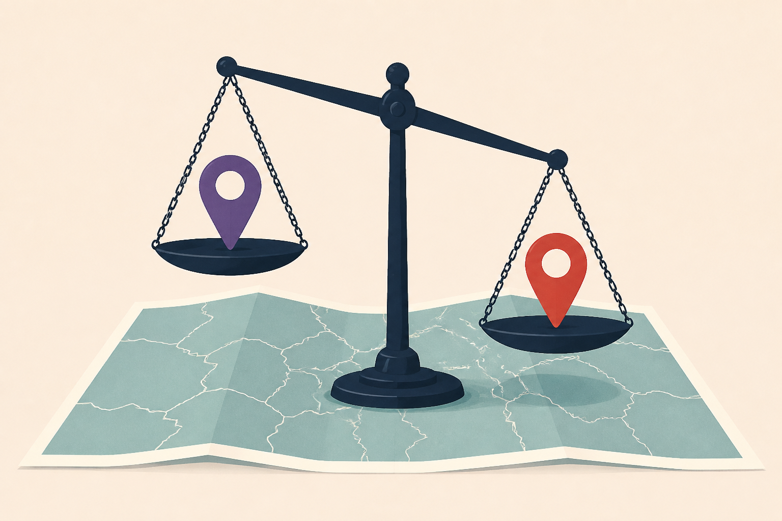 Where you live matters when it comes to prosecuting rape suspects
