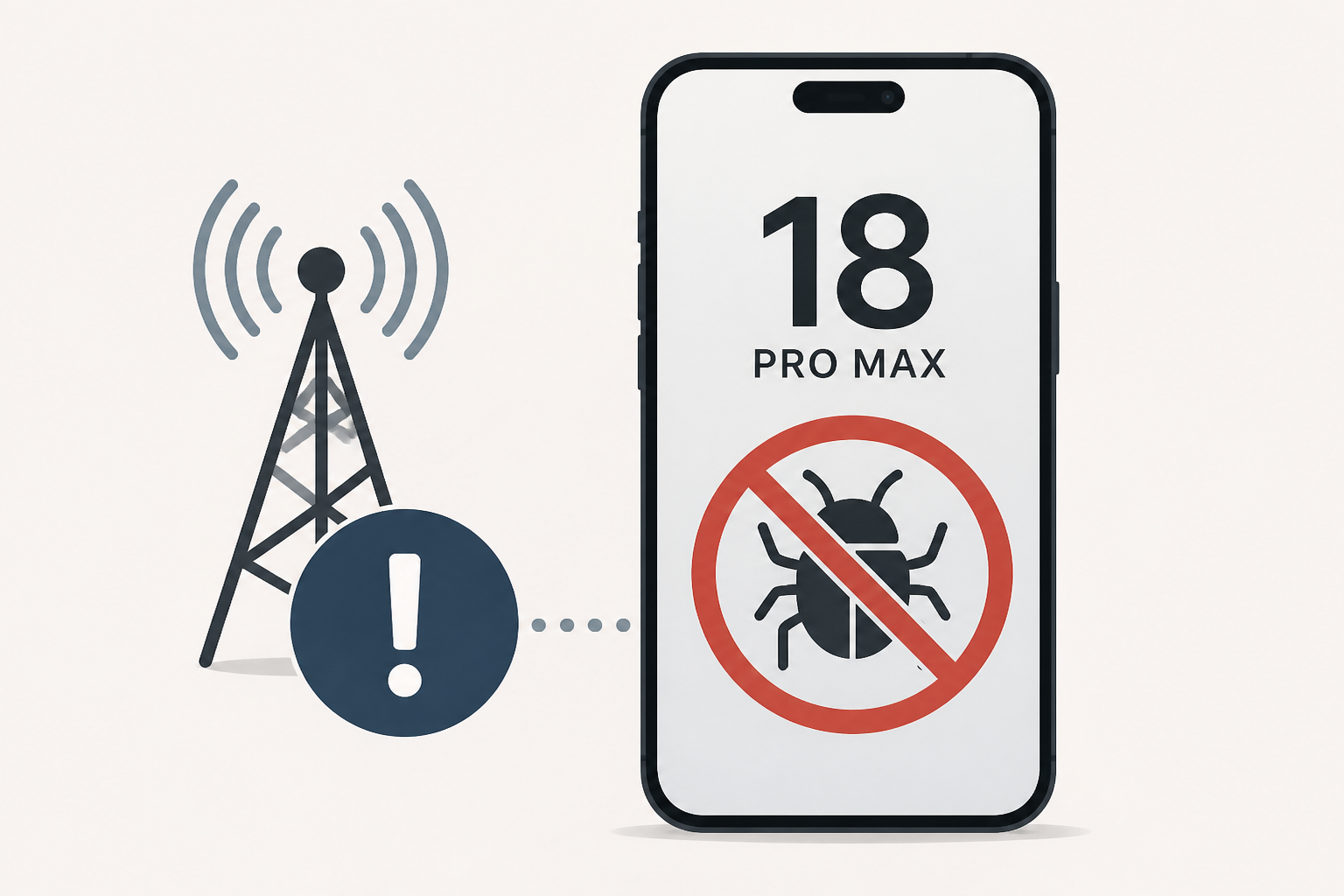Apple Acknowledges AT&T Network Bug On iPhone 18 Pro Max