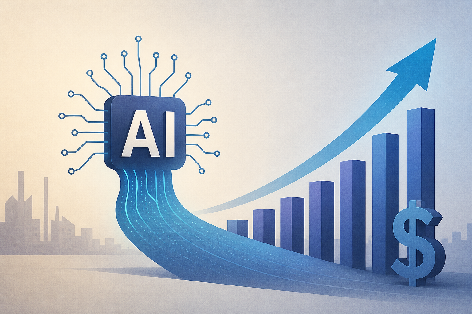 Premium: How Has AI Changed The Economy?