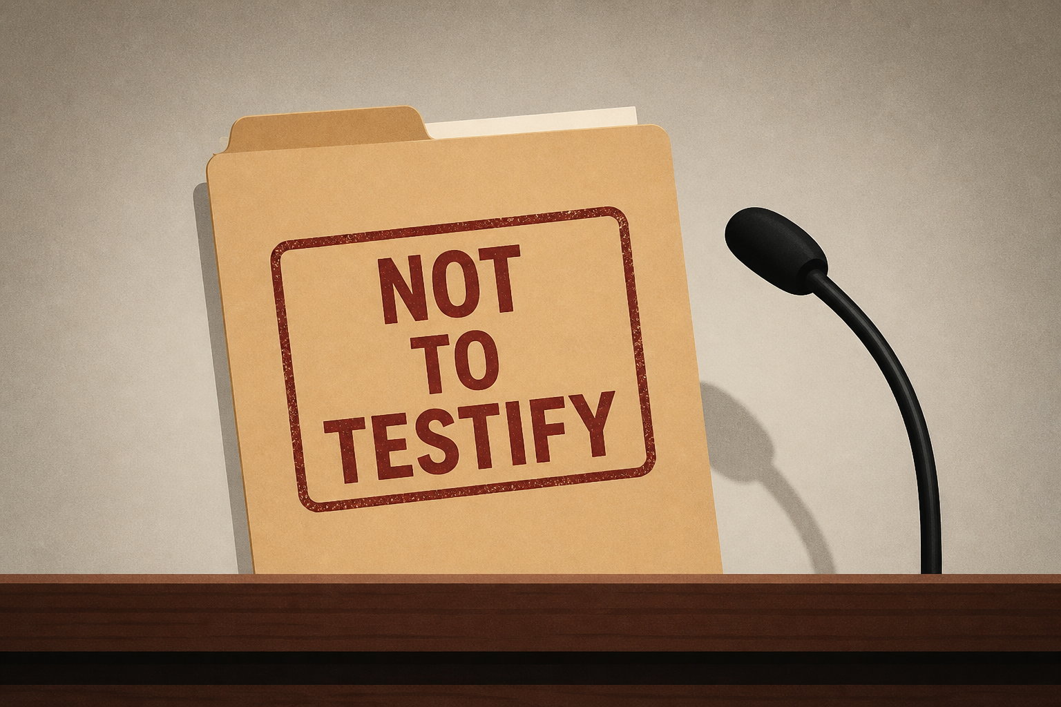 The ominous 3-word warning everyone missed in the chaotic Jack Smith hearing