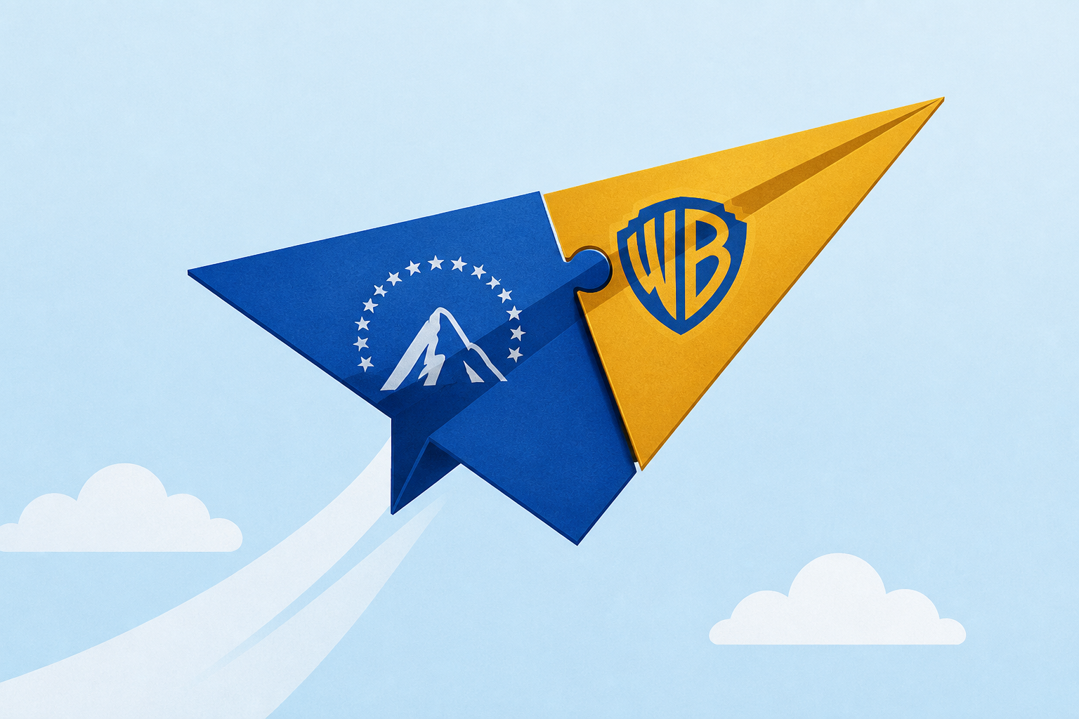 Can Skydance CEO David Ellison Make Paramount-Warner Bros. Merger Fly?