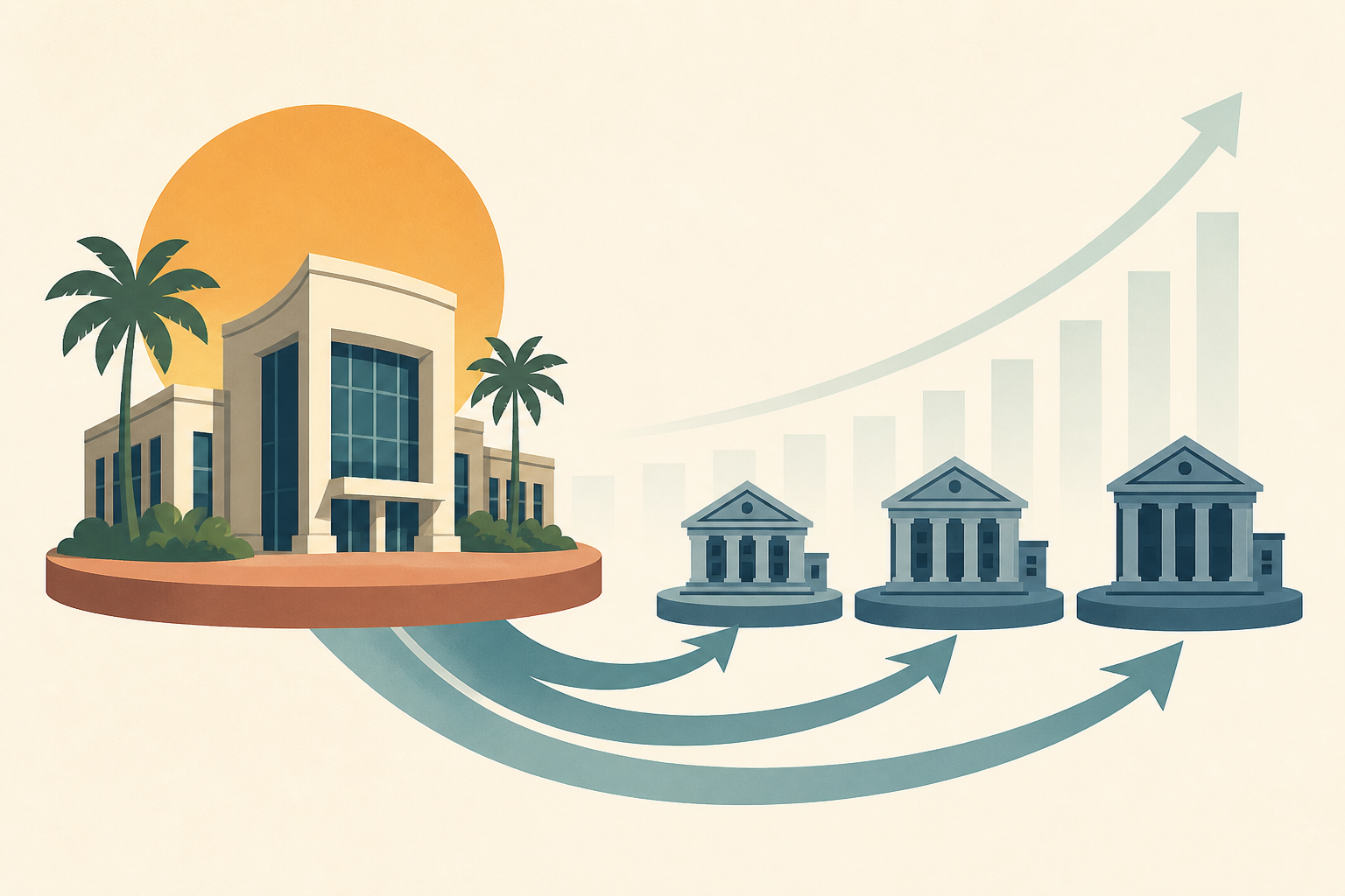 How Carnegie Mellon’s Miami campus affects local colleges