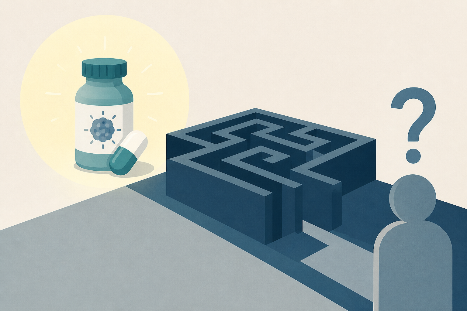 New cancer drugs are revolutionary. Why don’t more patients get them?