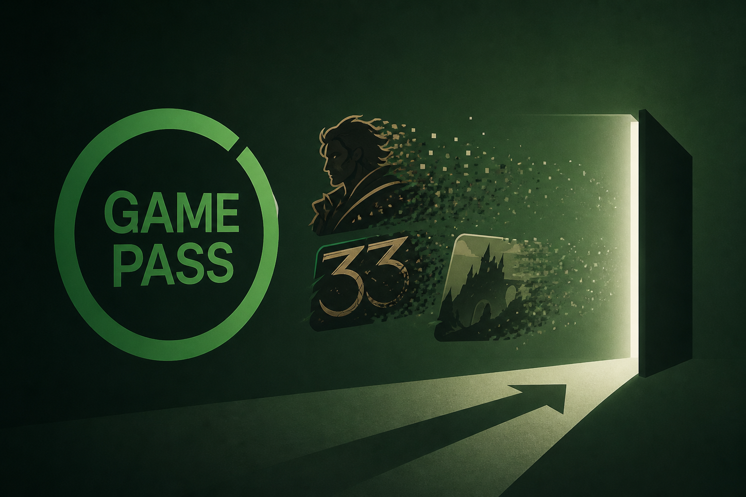 Game Pass Is About To Lose Clair Obscur: Expedition 33 And Some Other Incredible Games