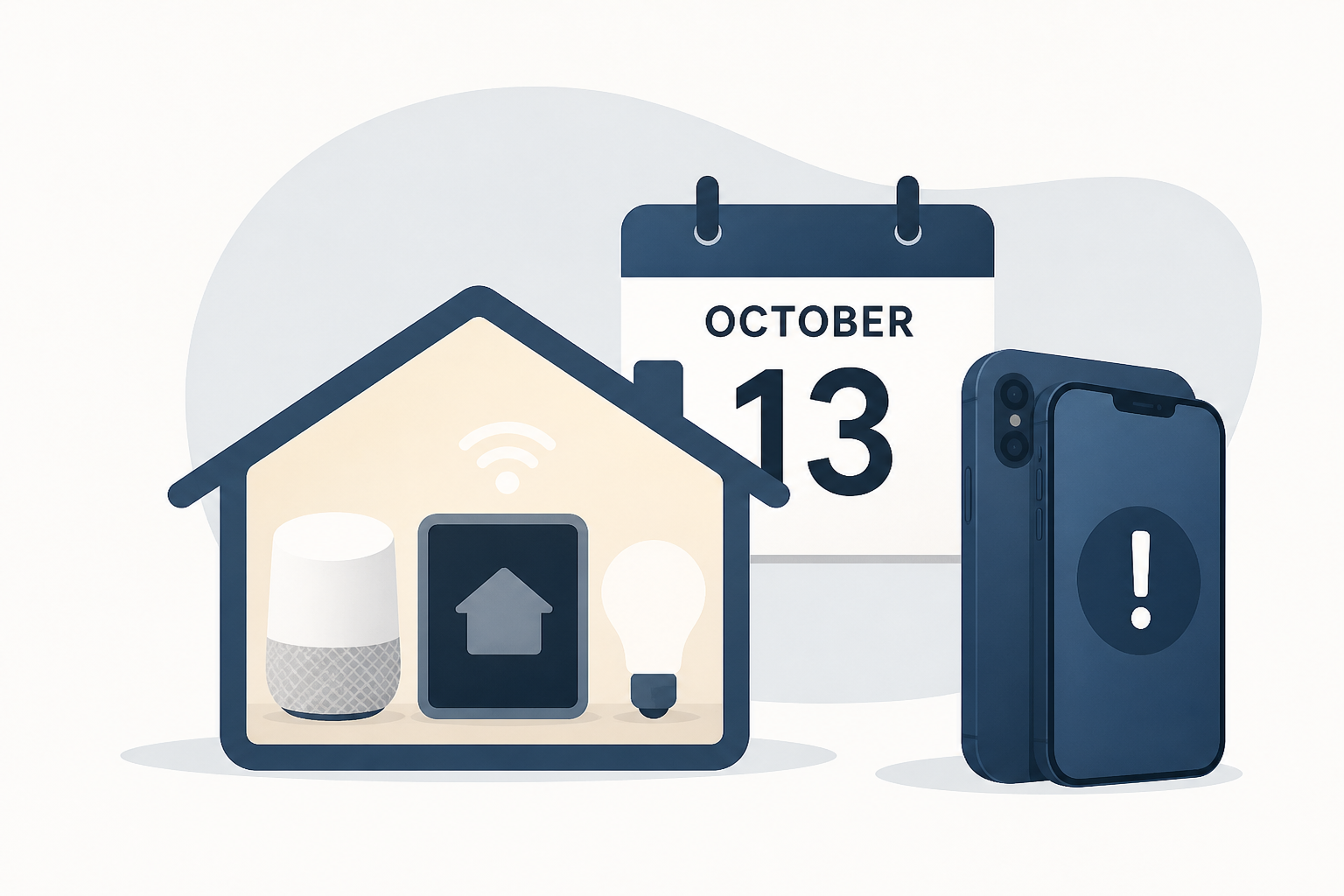 Top Stories: Apple Smart Home Launch on October 13, iPhone Duo Production Issues, and More