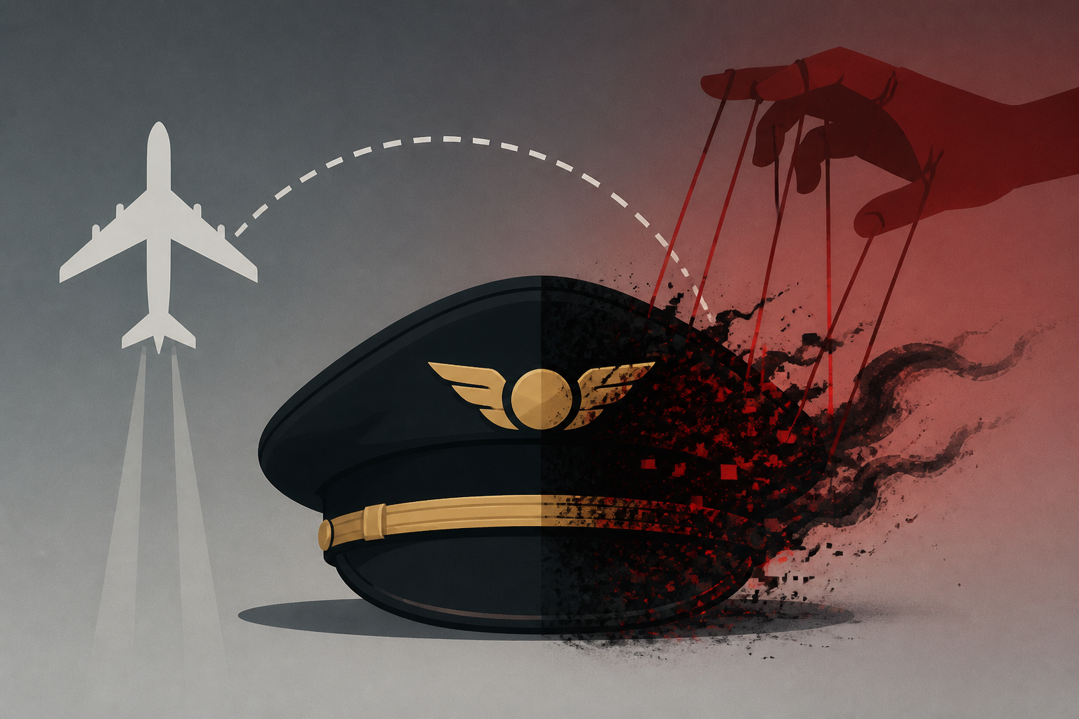 Iran’s terrifying new terror tactic may be turning airline pilots into 9/11-style attackers, former IDF colonel warns