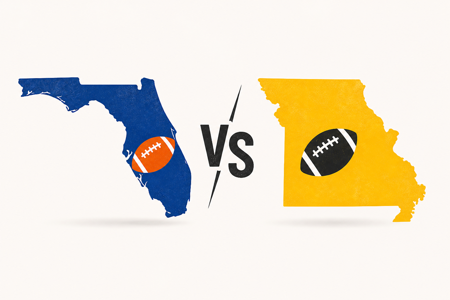 Florida vs Missouri Prediction, Picks & Odds Today: Week 5