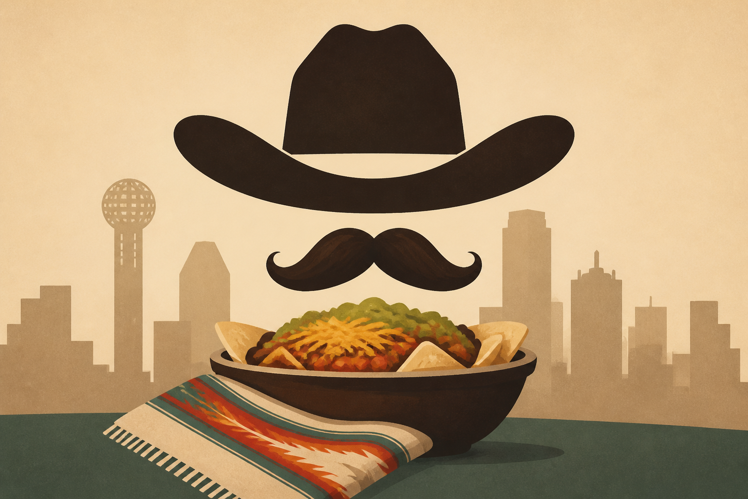 Mico Rodriguez, 'Godfather of Dallas Tex-Mex,' dies at 68