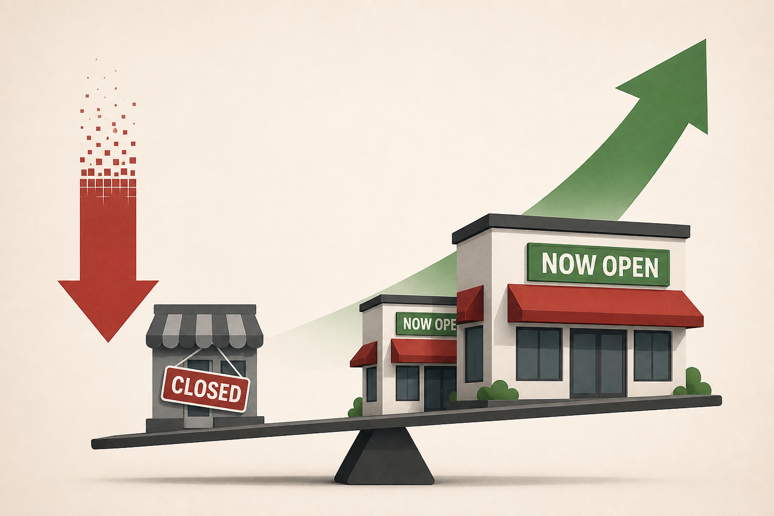 TJ Maxx store closings outnumbered by new openings