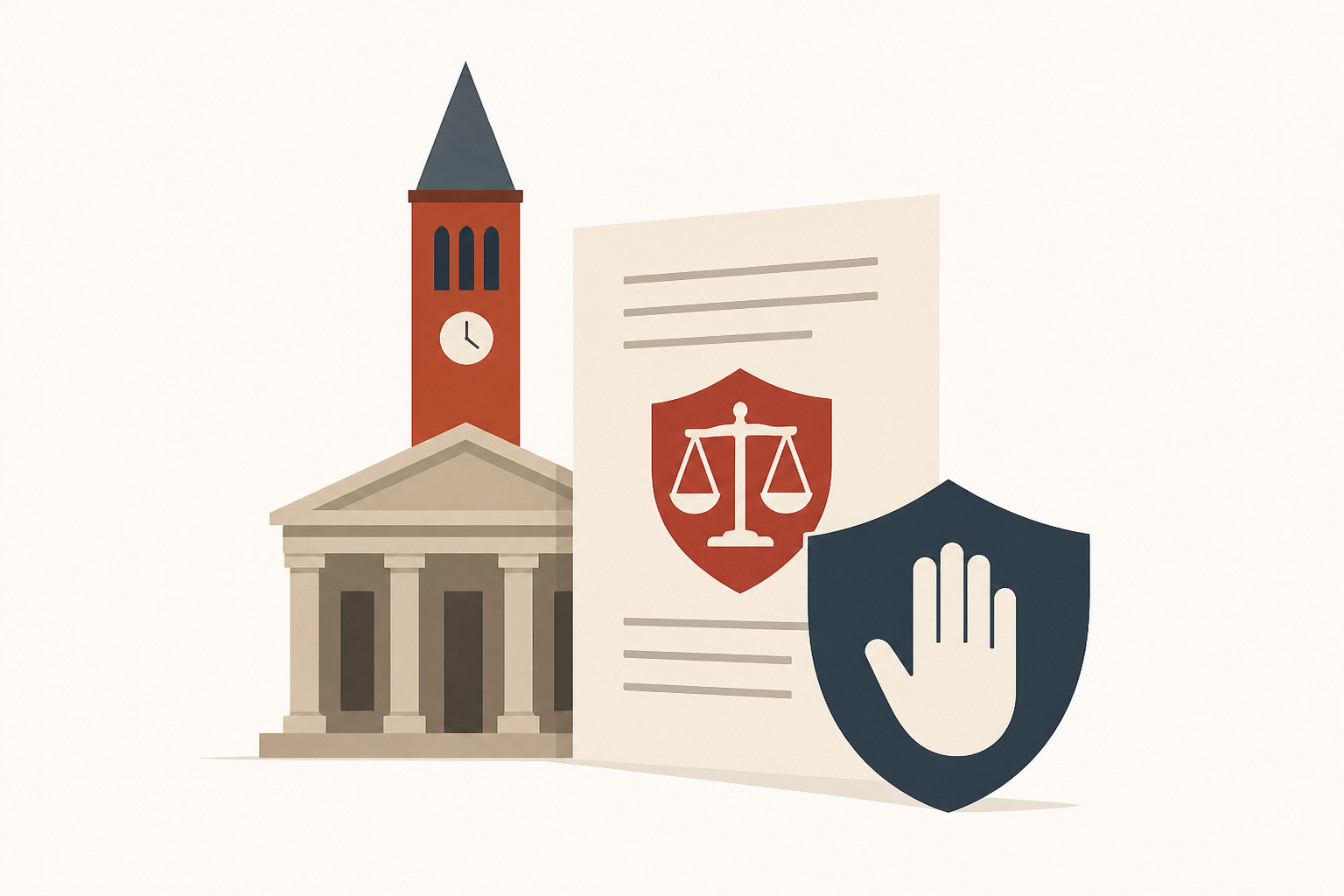 Cornell University president vows action on fraternity sexual assault case