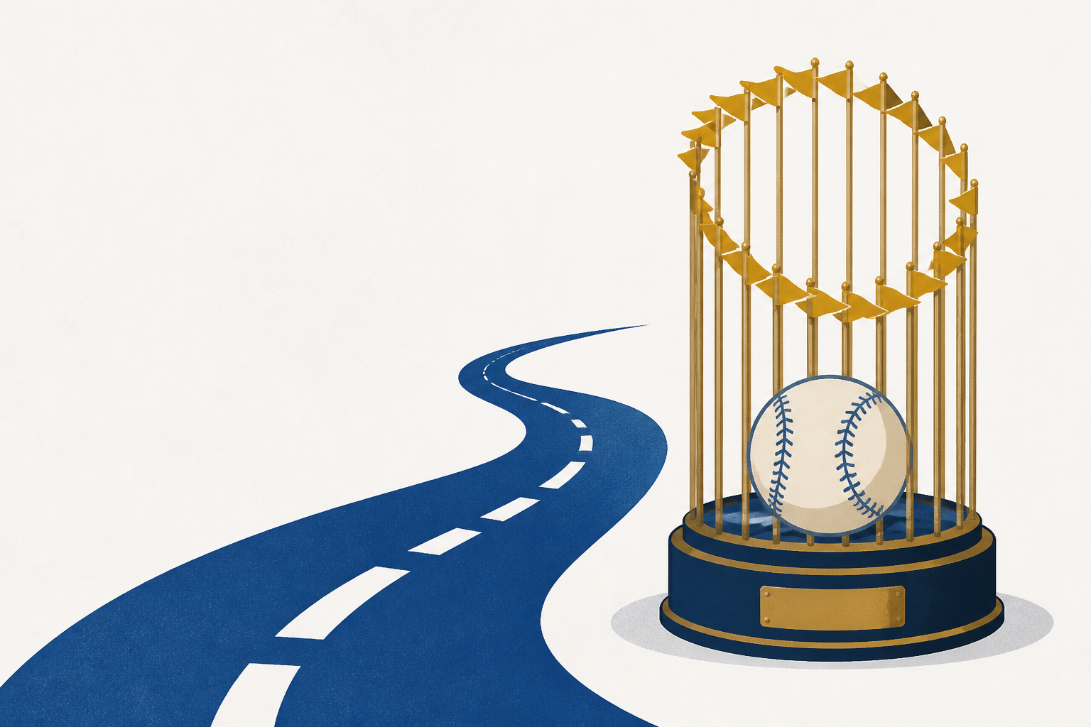 Dodgers begin quest for third straight World Series title by holding on for Game 1 win over Braves