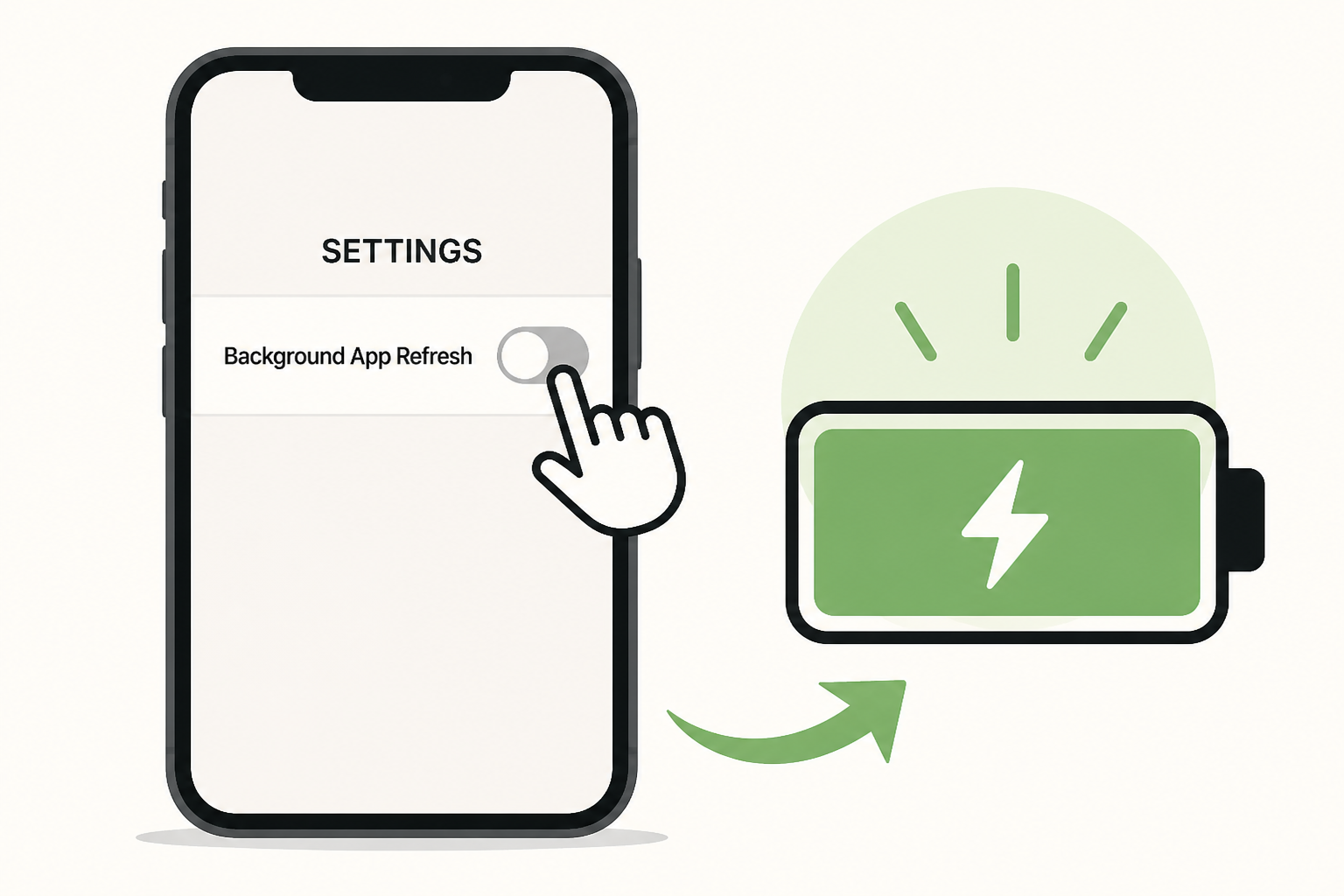 iPhone Owners Turn Off This Setting To Save Battery Life