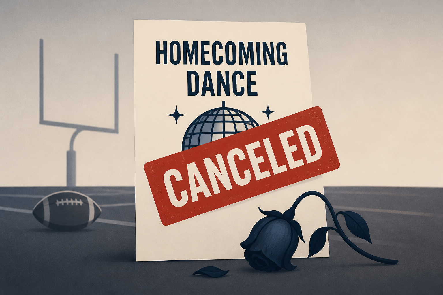 Eden Prairie HS cancels Homecoming dance after shooting at football game