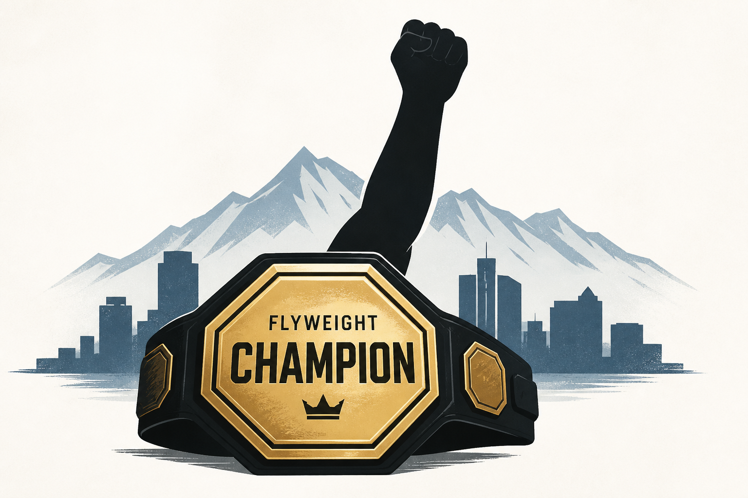 UFC 332 results: Natália Silva wins flyweight title on record-breaking night in Salt Lake City