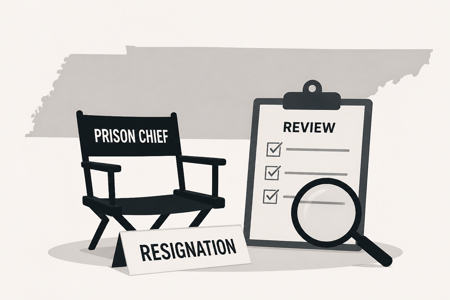Tennessee prison chief resigns after botched execution as state opens review
