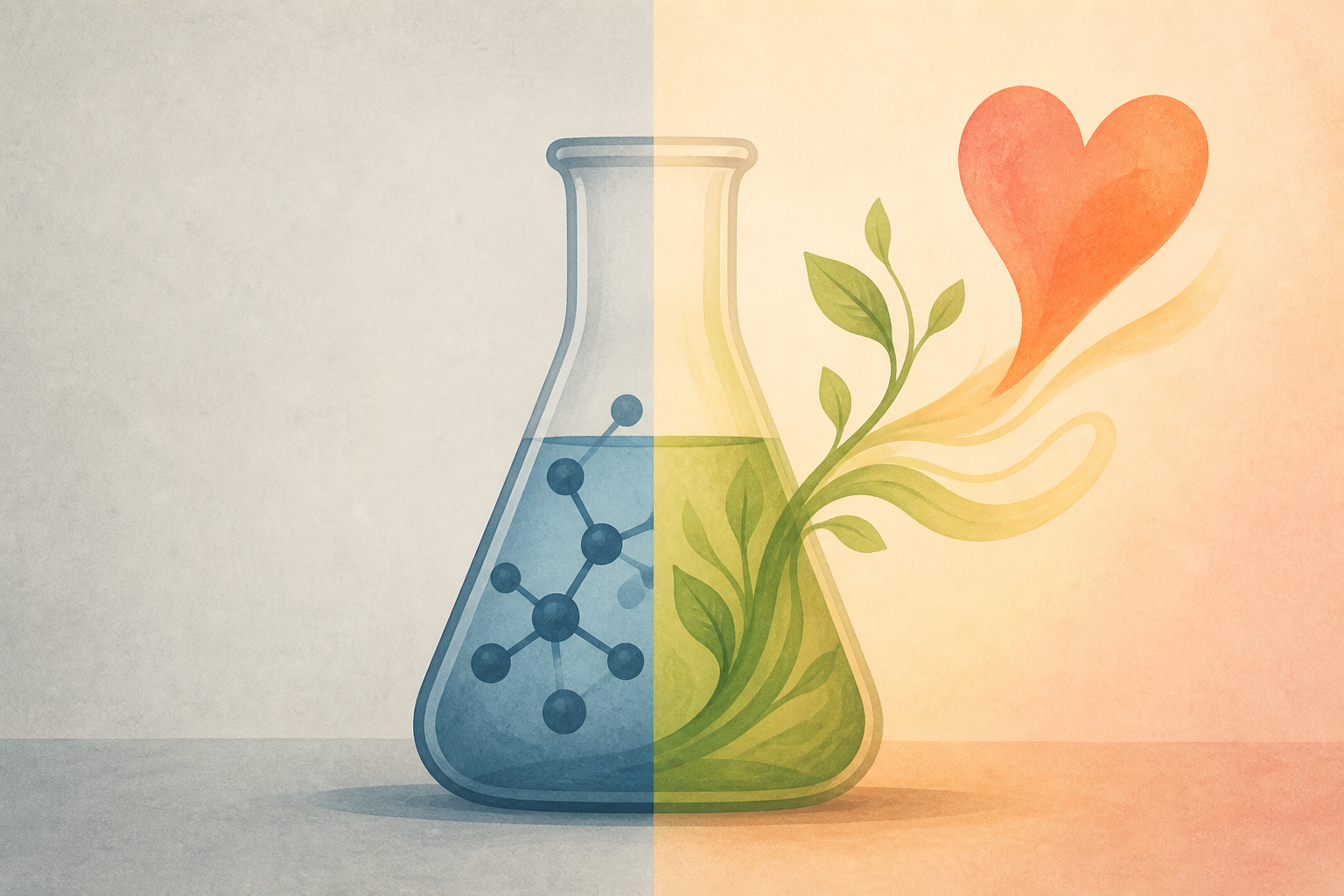 A Purist’s Change of Heart