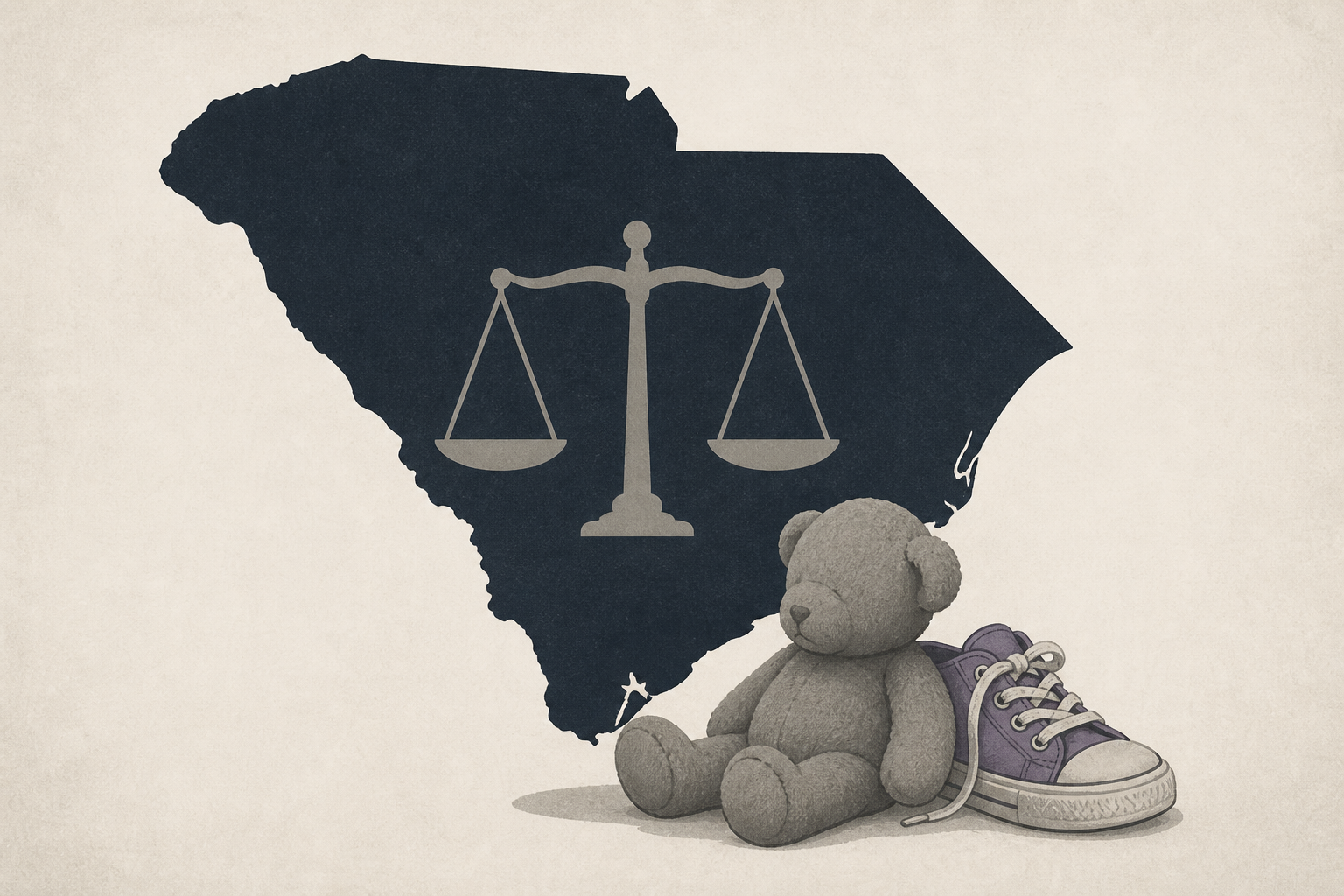 South Carolina mom charged with homicide by child abuse after 2 kids found dead