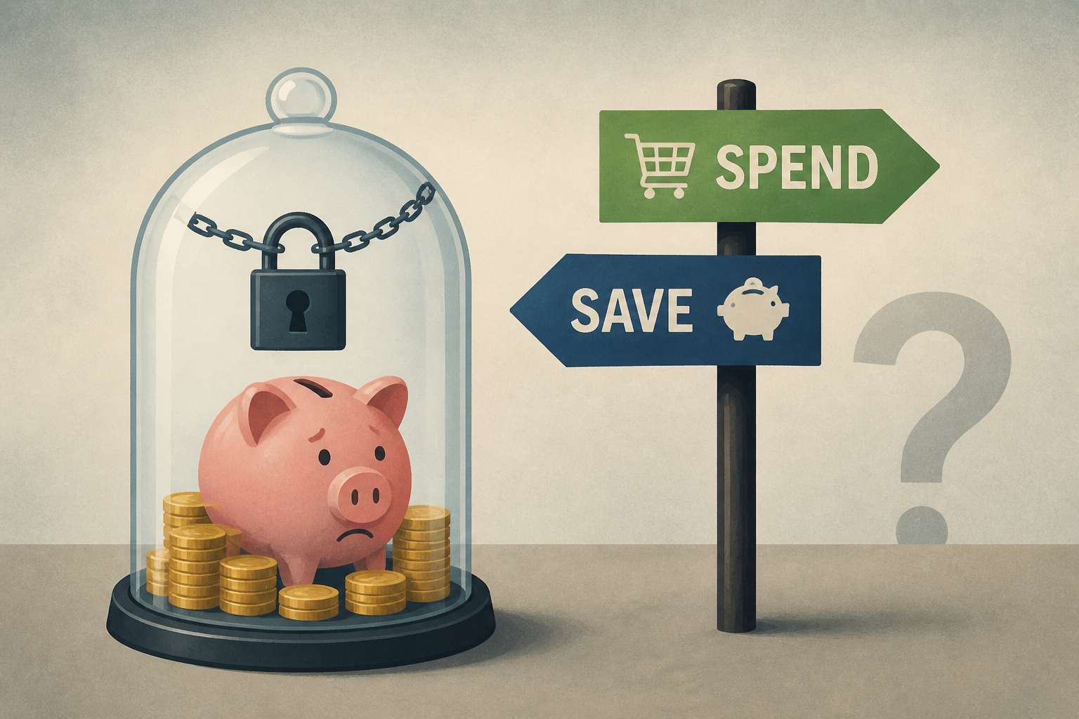 Older Americans Are Afraid to Spend Their Retirement Savings: Survey