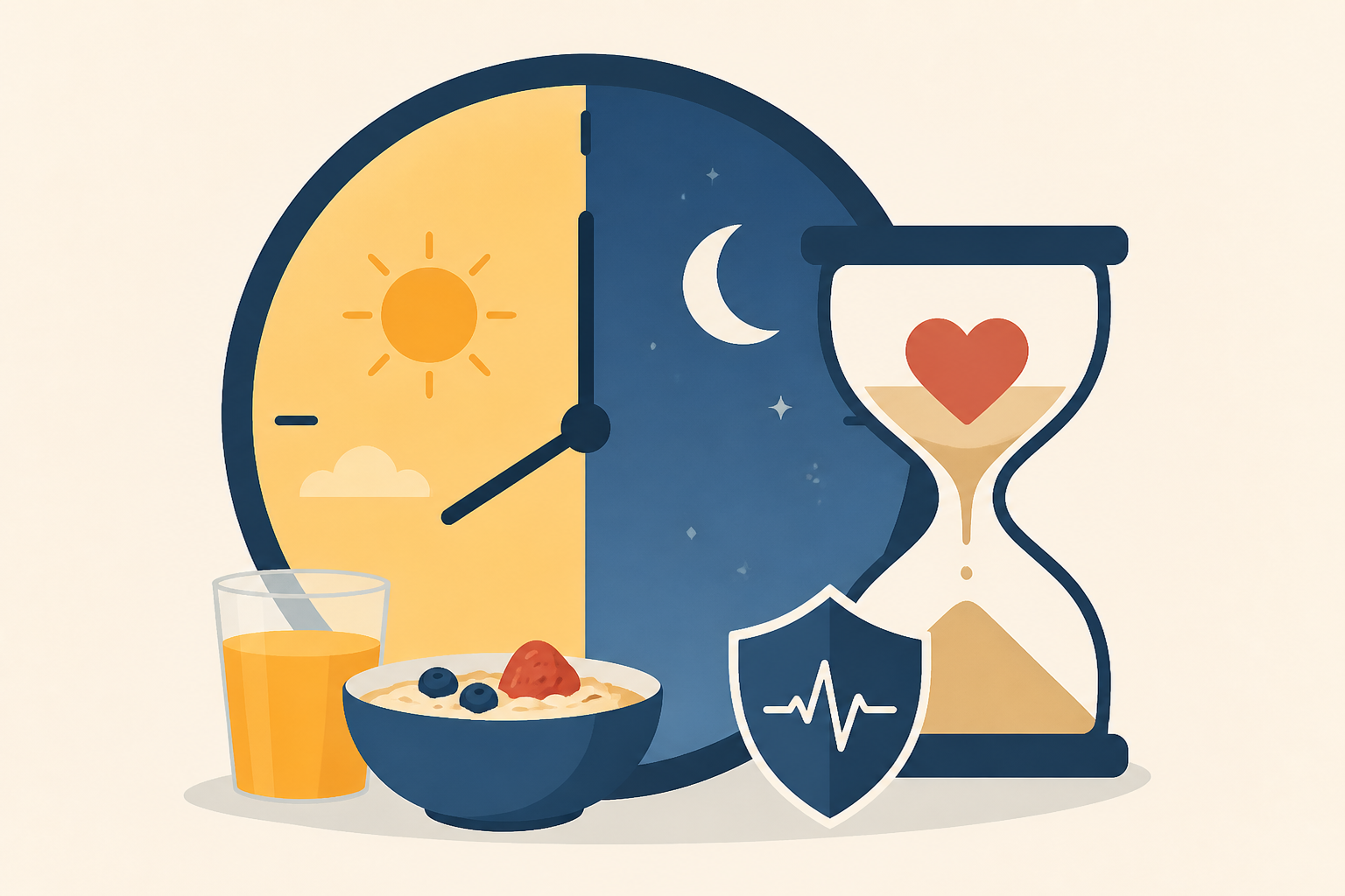 When You Eat Breakfast May Be Linked to Your Lifespan, Study Finds