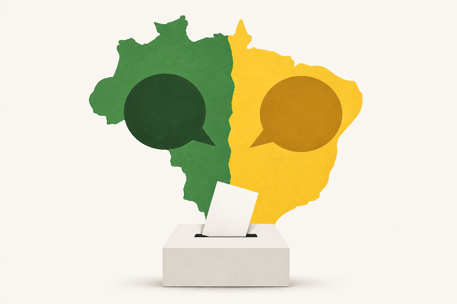 Brazil’s Lula and Bolsonaro close campaigns ahead of critical election