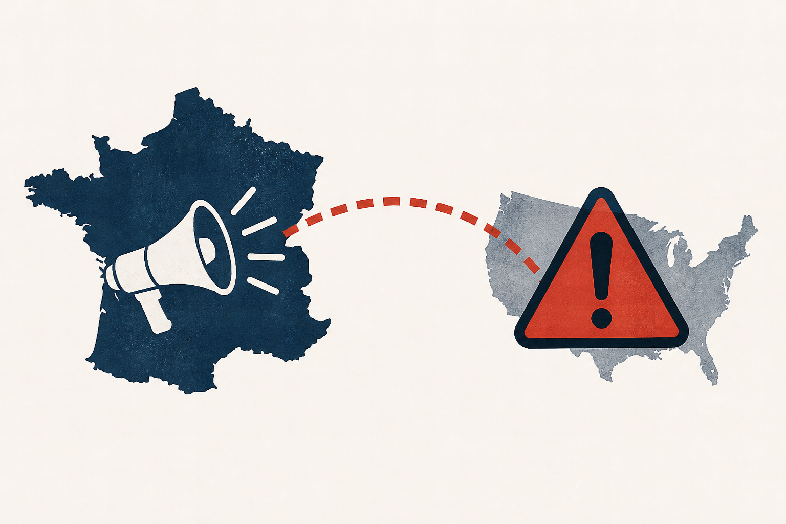 France’s violent student protests raise warning for America: ‘A cautionary tale’
