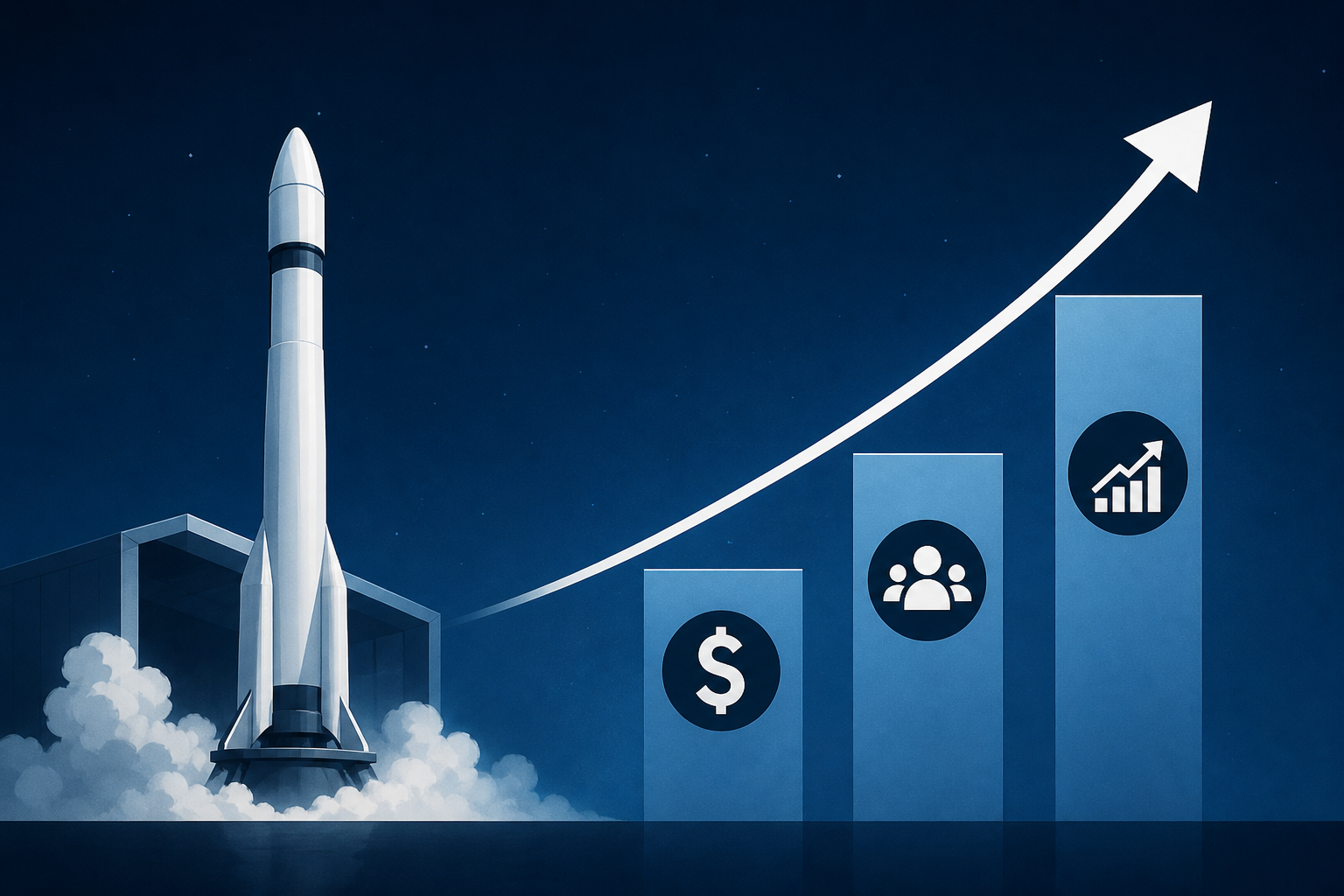 SpaceX's Third Quarter Just Ended. Here Are the 3 Numbers That Matter Most for the Stock.