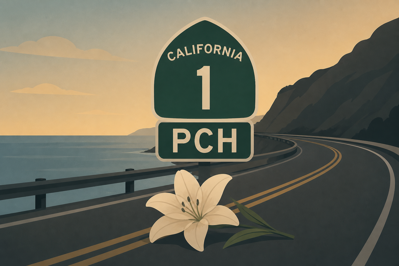 Nobu employee killed in crash on deadly stretch of PCH