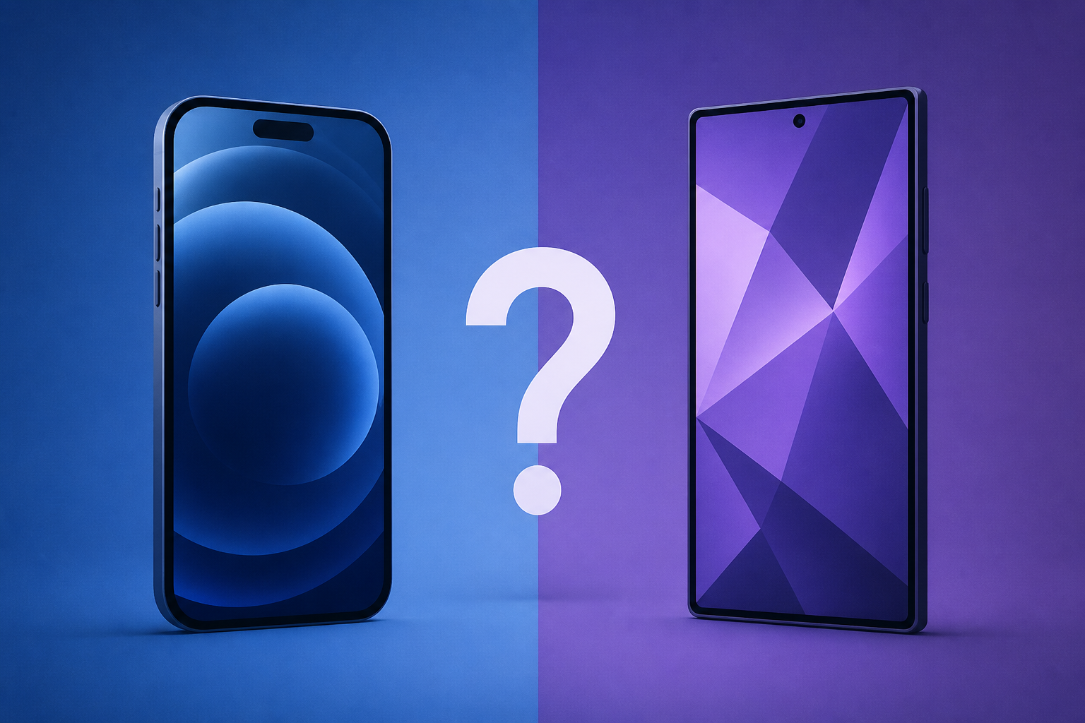 iPhone 18 Pro Max vs Samsung Galaxy S26 Ultra: which should you choose?