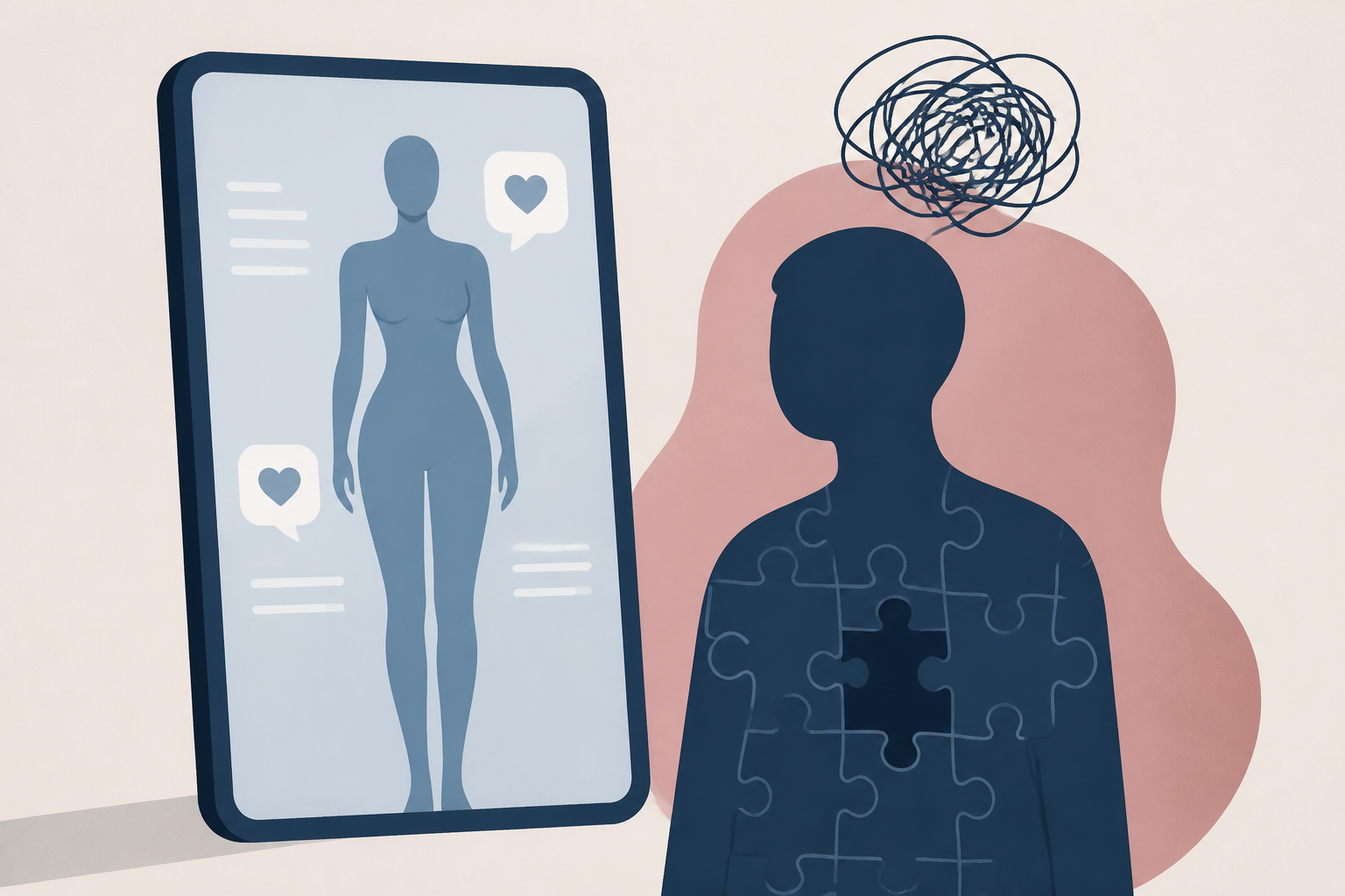 AI models could harm young people's body image, warn experts