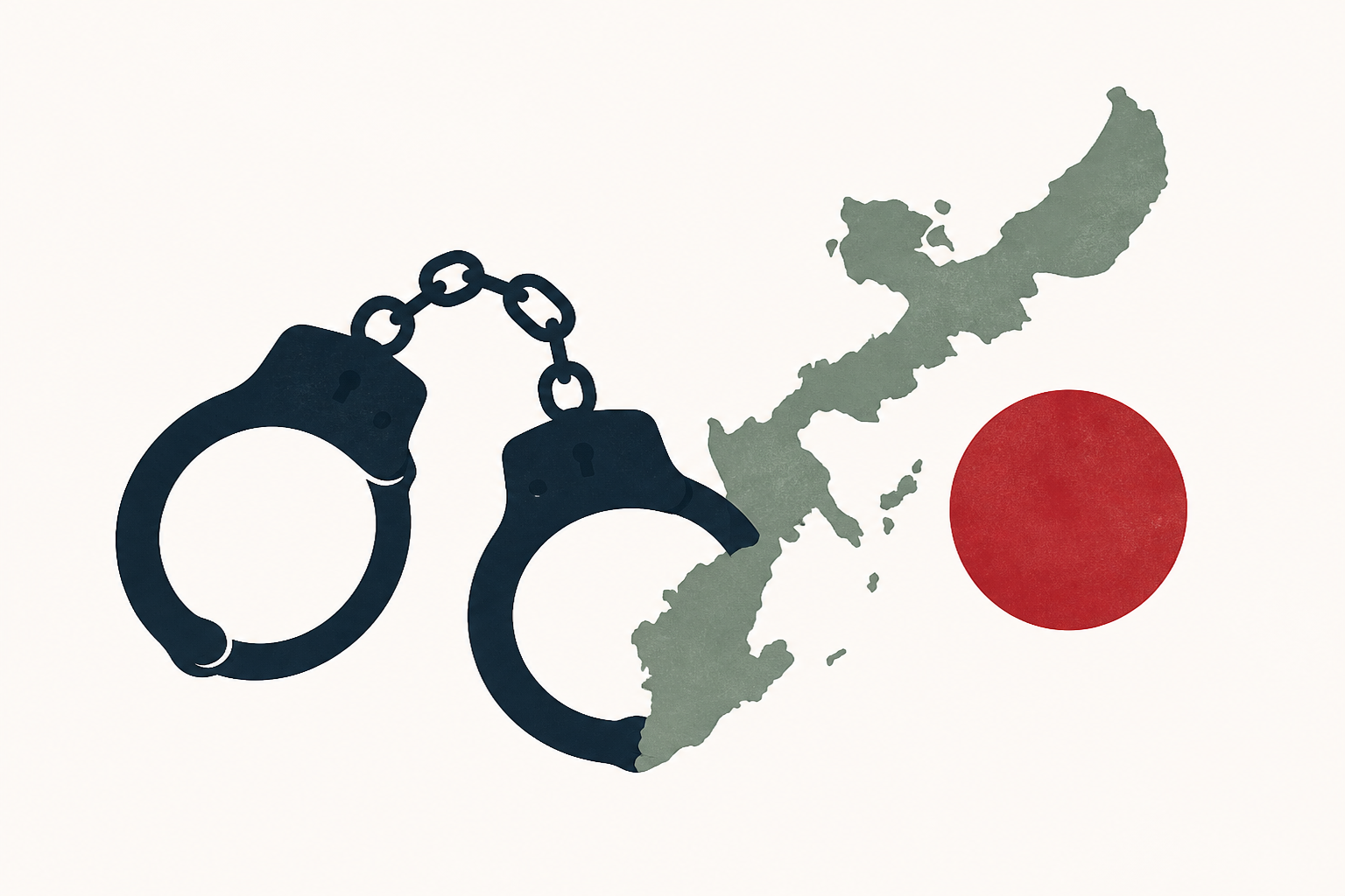 U.S. Marine arrested on suspicion of killing Japanese woman in Okinawa