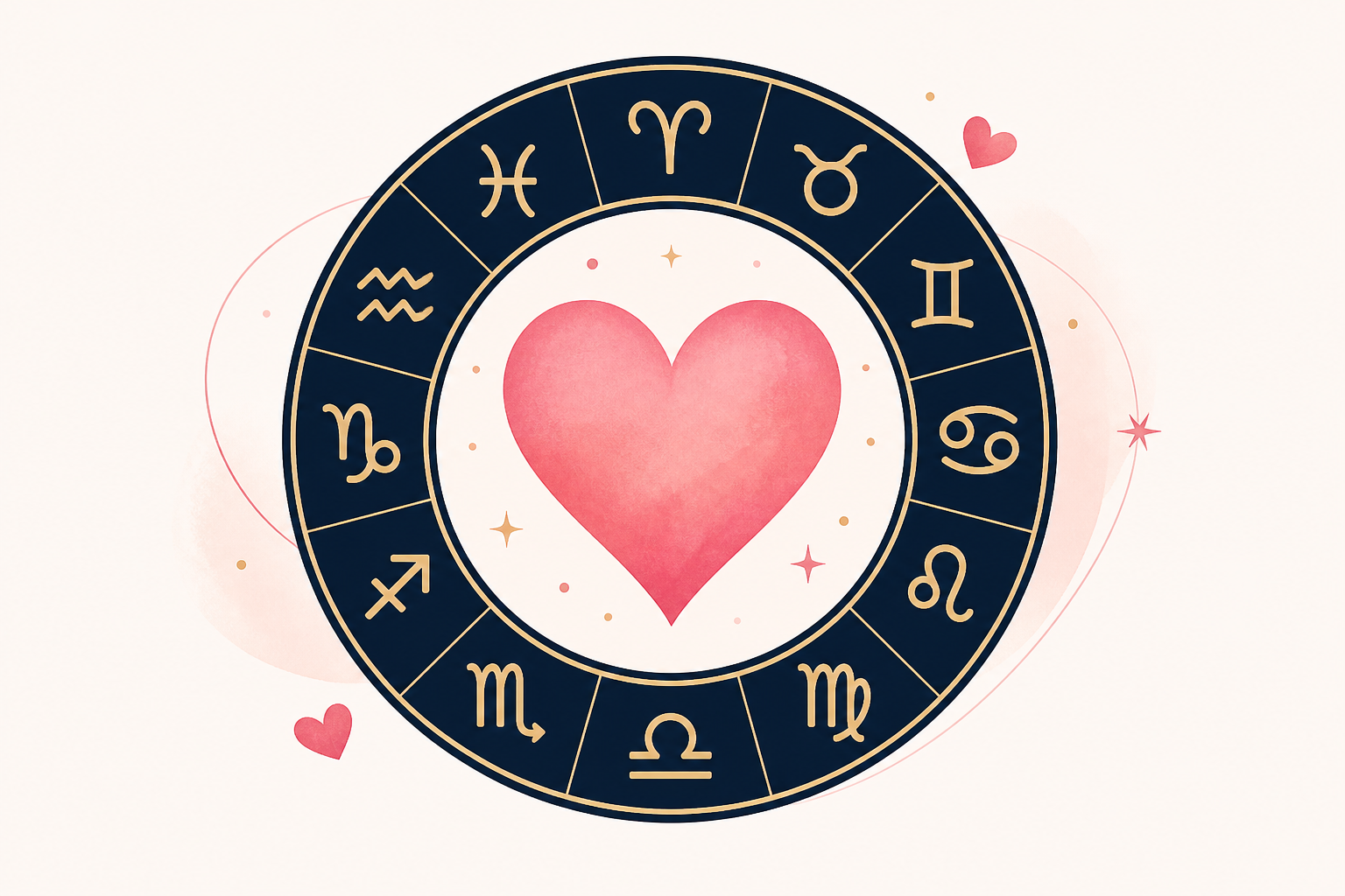 Your Zodiac Sign's Love Horoscope Is Here For Sunday, October 4, 2026