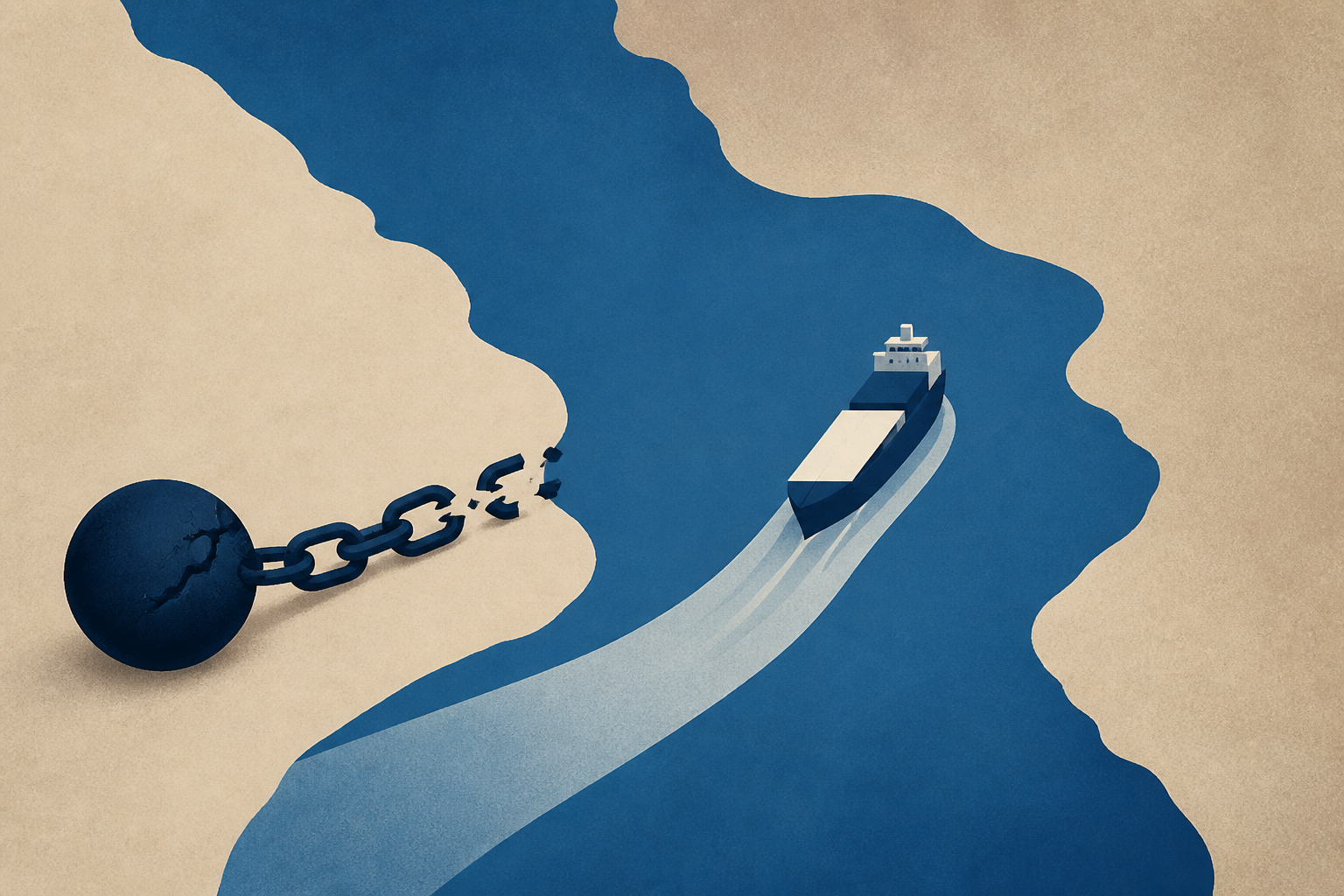 Iran Is Losing Some of Its Leverage Over the Strait of Hormuz