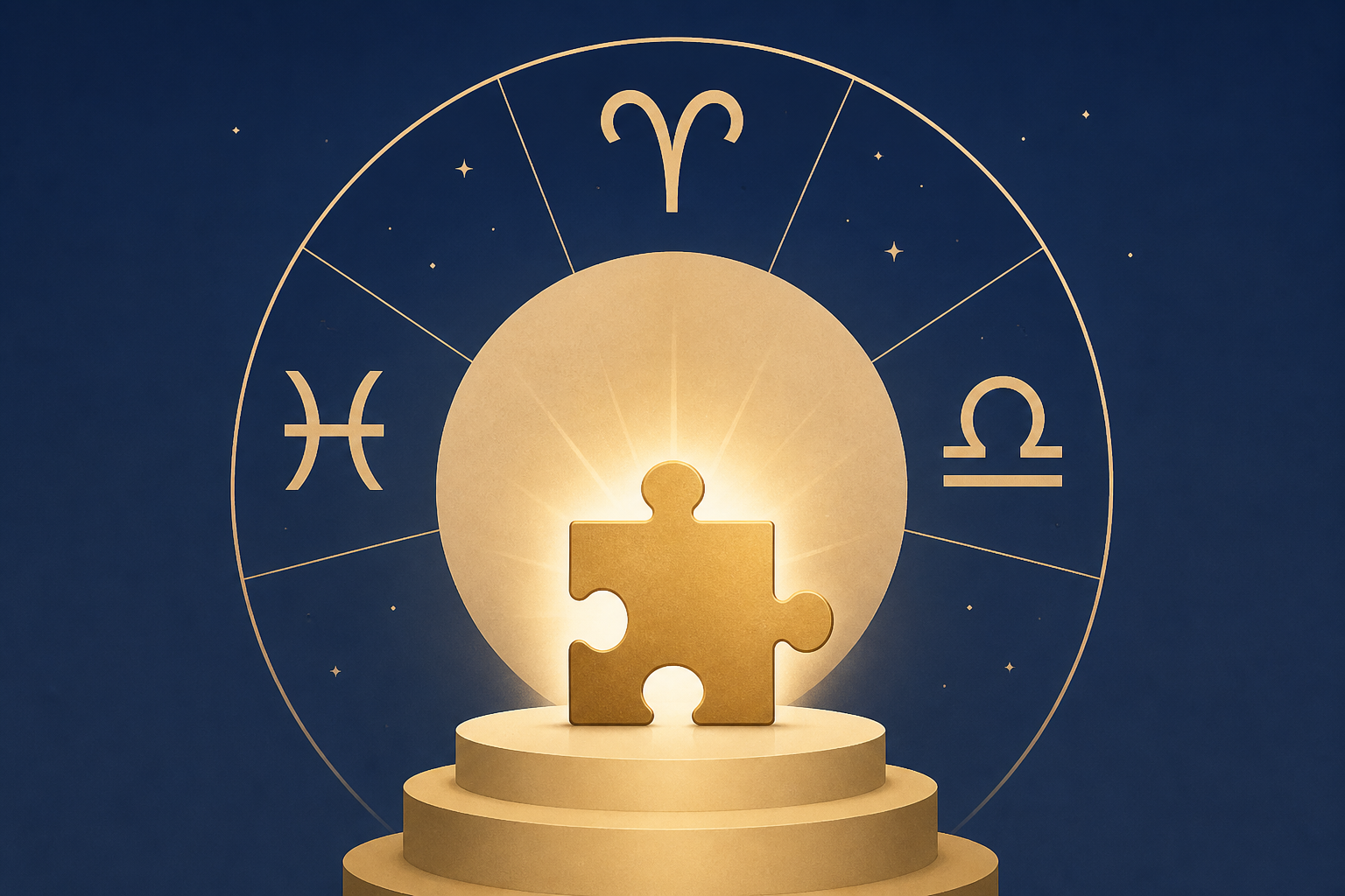 Great Things Fall Into Place For 3 Zodiac Signs On October 4, 2026